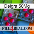 Delgra 50Mg 14